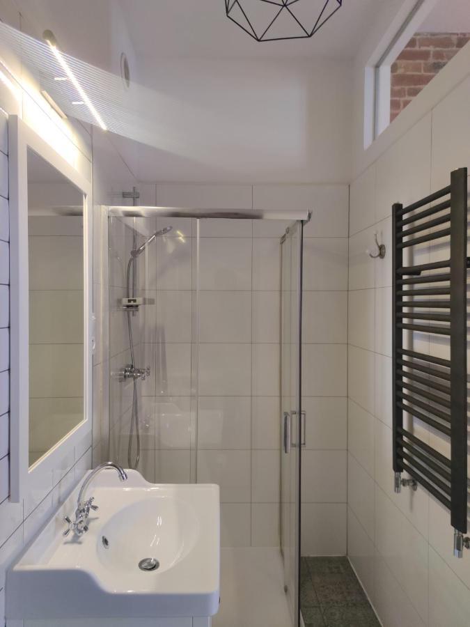 Apartament Ziemia Obiecana Lodz  Exterior photo